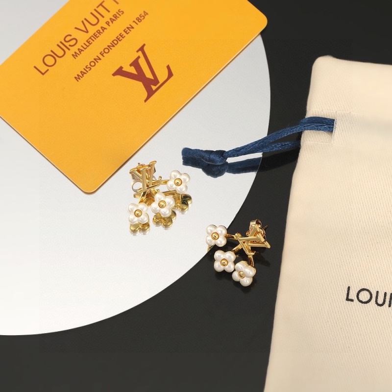 Louis Vuitton Earrings